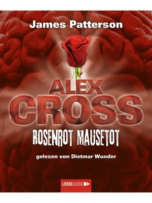 cover image of Rosenrot Mausetot